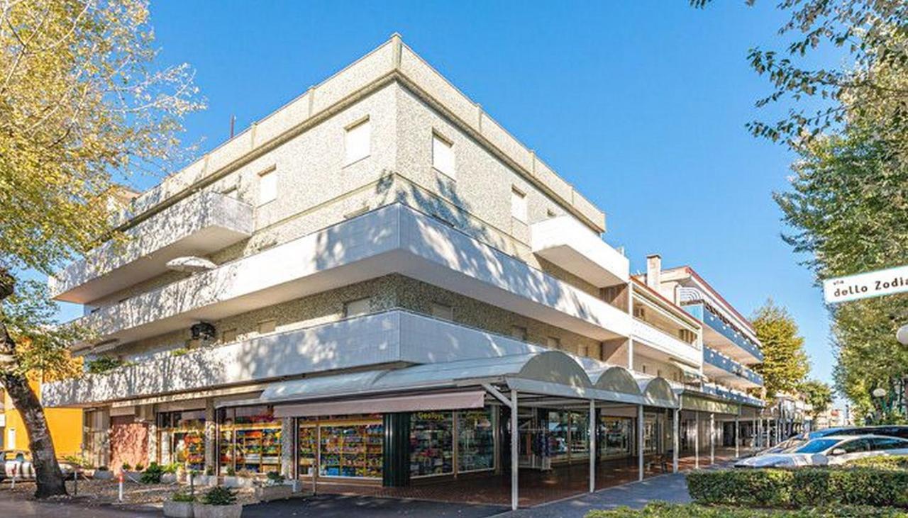 Jolly Διαμέρισμα Μπιμπιόνε Εξωτερικό φωτογραφία
